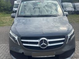 Mercedes Marco Polo 250d | Luxus Camper 2 Schlafplätze | Küche + Aufstelldach