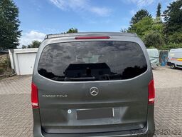 Mercedes Marco Polo 250d | Luxus Camper 2 Schlafplätze | Küche + Aufstelldach