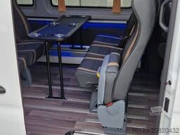 MERCEDES-BENZ Sprinter Lord Comfort 12 Sitzer In Stock