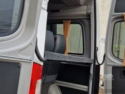 MERCEDES-BENZ Sprinter Lord Comfort 12 Sitzer In Stock