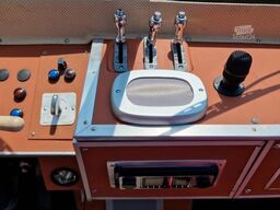 SETRA Kässbohrer  Setra S 6, S 9 Oldtimerbus Oldi