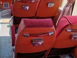 SETRA Kässbohrer Setra S 6, S 9 Oldtimerbus Oldi