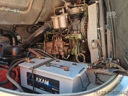 SETRA Kässbohrer  Setra S 6, S 9 Oldtimerbus Oldi