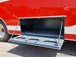 SETRA Kässbohrer  Setra S 6, S 9 Oldtimerbus Oldi