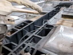 SETRA Kässbohrer  Setra S 6, S 9 Oldtimerbus Oldi