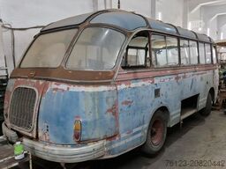 SETRA Kässbohrer  Setra S 6, S 9 Oldtimerbus Oldi