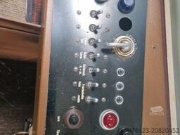 VOLVO Paket 1 x Saurer L4C + Volvo B 10