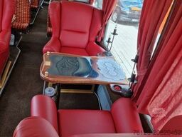 VOLVO Paket 1 x Saurer L4C + Volvo B 10