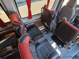 MERCEDES-BENZ Sprinter 315 Tourer 9 SS  VIP Systemboden Stock