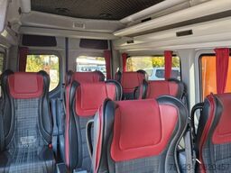 MERCEDES-BENZ Sprinter 315 Tourer 9 SS VIP Systemboden Stock