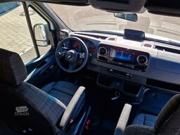 MERCEDES-BENZ Sprinter 315 Tourer 9 SS  VIP Systemboden Stock