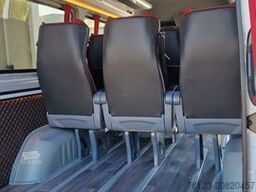 MERCEDES-BENZ Sprinter 315 Tourer 9 SS  VIP Systemboden Stock
