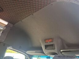 MERCEDES-BENZ Sprinter 315 Tourer 9 SS VIP Systemboden Stock