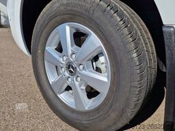 MERCEDES-BENZ Sprinter 315 Tourer 9 SS  VIP Systemboden Stock