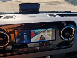 MERCEDES-BENZ Sprinter 315 Tourer 9 SS  VIP Systemboden Stock