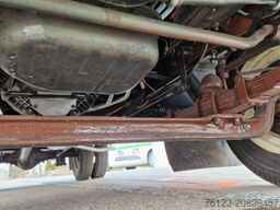 MERCEDES-BENZ Vorgänger Sprinter O 319 Samba mit Faltdach AC