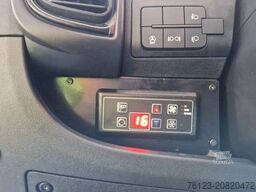 FIAT 1x Ducato 1x Opel Movano 18 SS in Stock