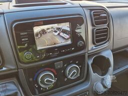 FIAT 1x Ducato 1x Opel Movano 18 SS in Stock