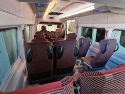 FIAT 1x Ducato 1x Opel Movano 18 SS in Stock