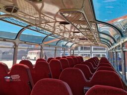 SETRA Kässbohrer Setra S 11