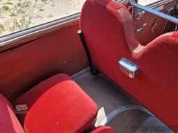 SETRA Kässbohrer Setra S 11