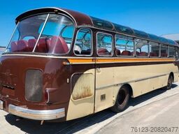 SETRA Kässbohrer Setra S 11