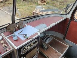 SETRA Kässbohrer Setra S 11