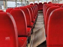 SETRA Kässbohrer Setra S 11