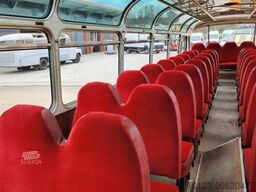 SETRA Kässbohrer Setra S 11