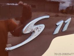 SETRA Kässbohrer Setra S 11