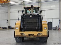 Caterpillar 972M