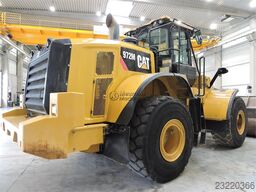 Caterpillar 972M