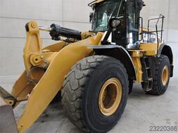 Caterpillar 972M
