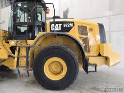 Caterpillar 972M