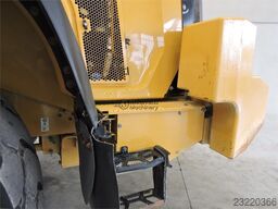 Caterpillar 972M