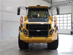 Bell B30E