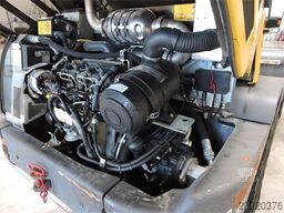 Yanmar V80 + Fork