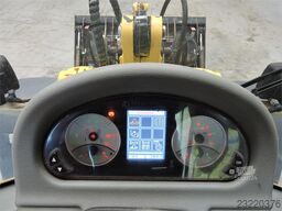 Yanmar V80 + Fork