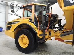 Volvo A30G