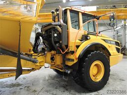 Volvo A30G