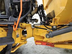 Volvo A30G