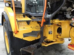 Volvo A30G