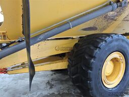 Volvo A30G