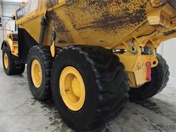 Volvo A30G