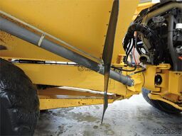 Volvo A30G