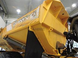 Volvo A30G