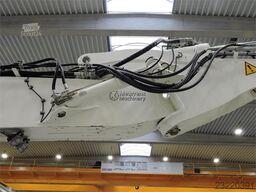 Liebherr A918