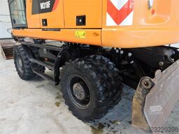 Caterpillar M318F