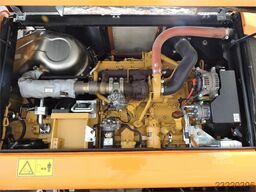 Caterpillar M318F