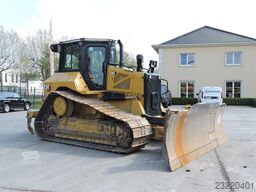 Caterpillar D5 Ripper